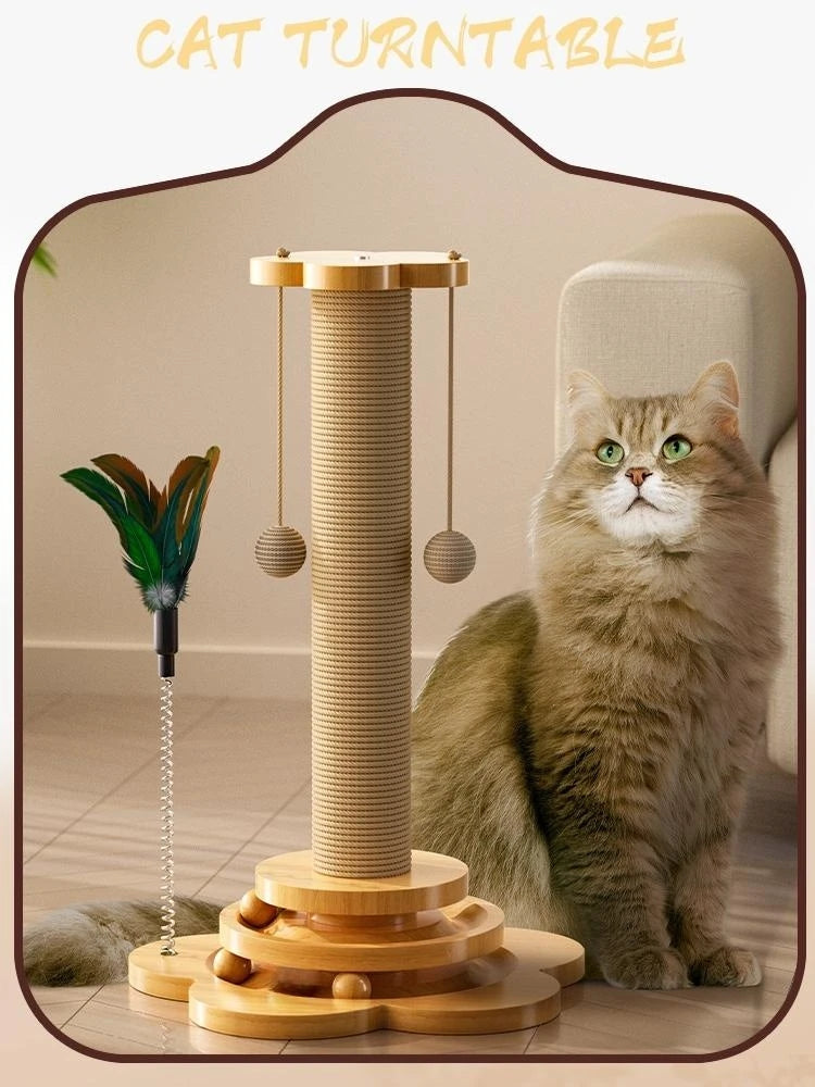 Cattray™