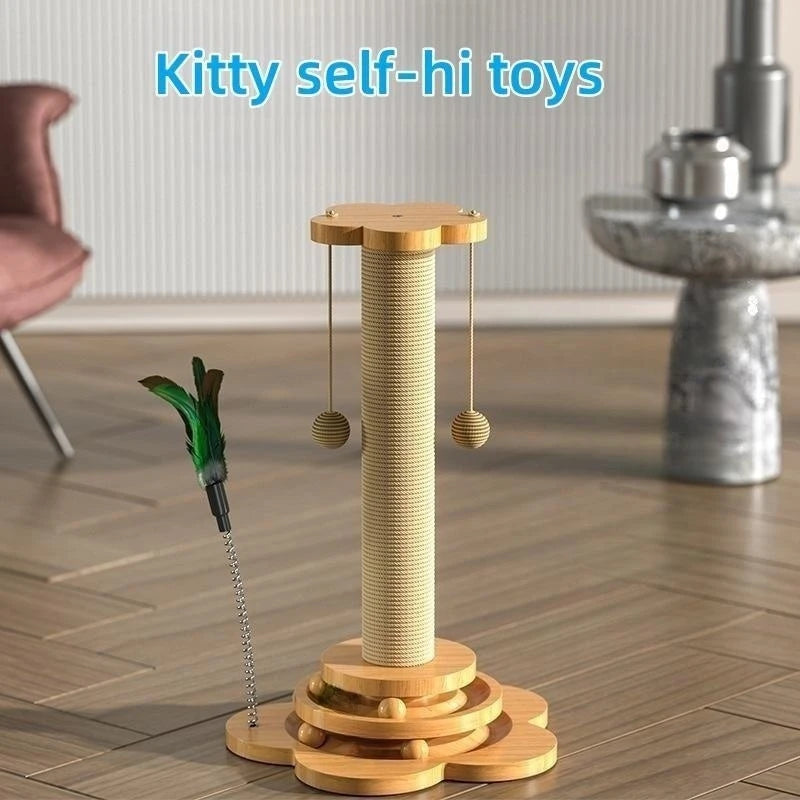 Cattray™