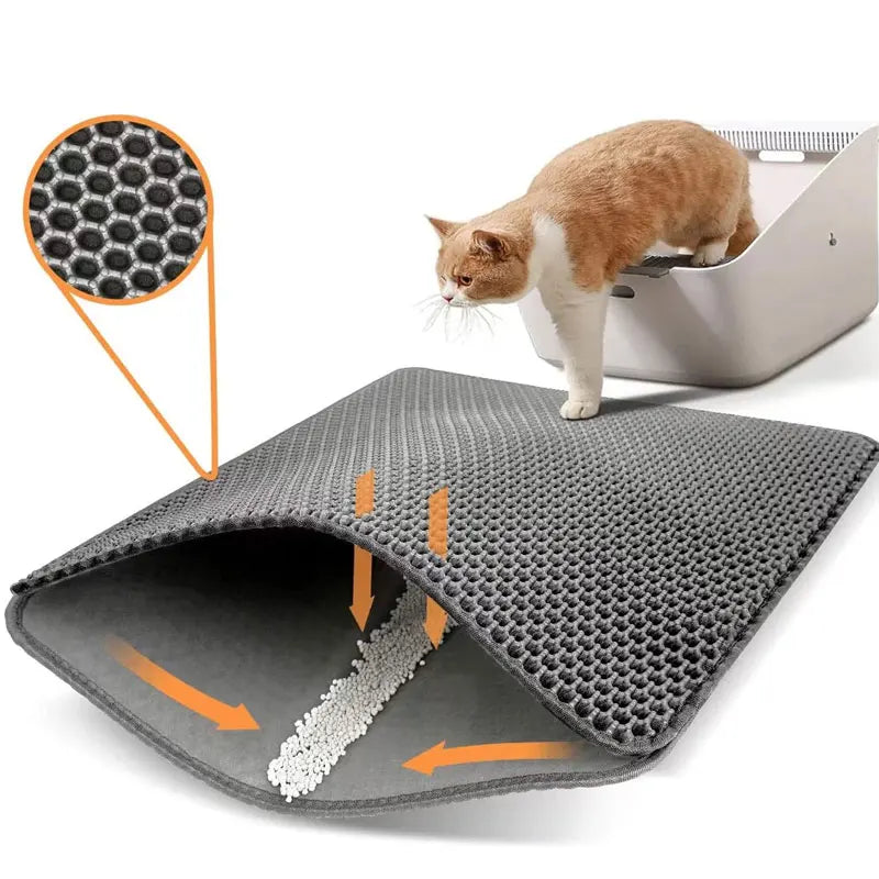 Cattray™