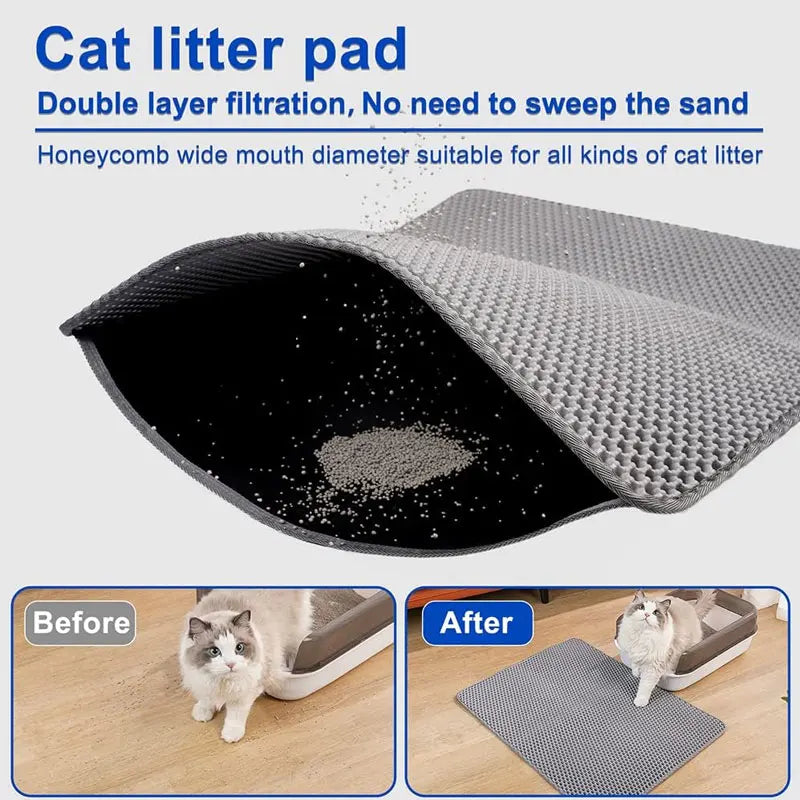 Cattray™